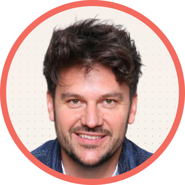 Jonathan Agrifoglio