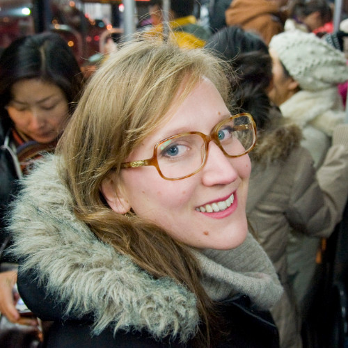 Caroline Leviet