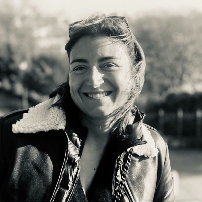 Christelle Martino