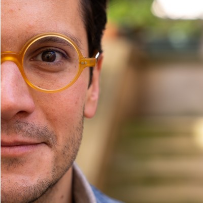 Romain Mirian