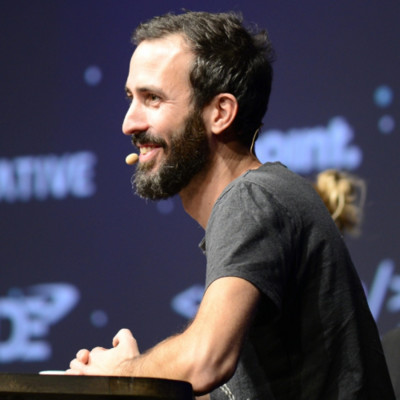 Sébastien Charrier